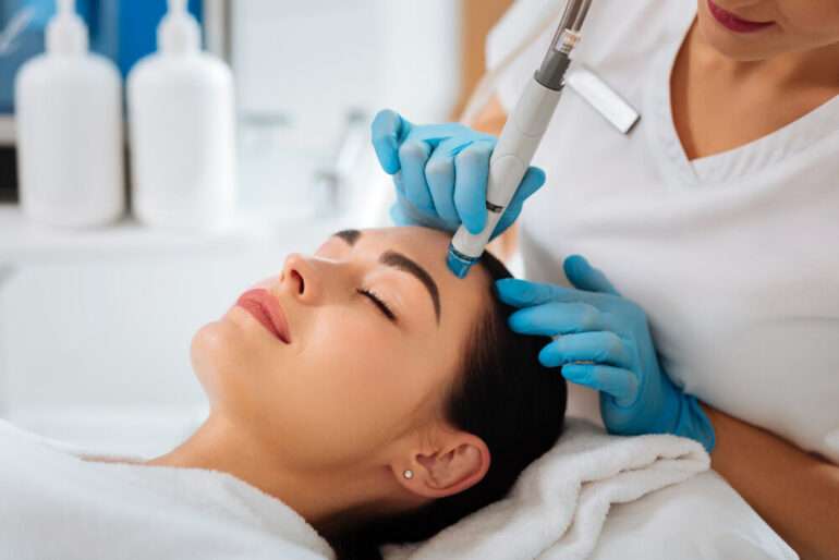 Best Dermatologist and Cosmetologist In Jaipur